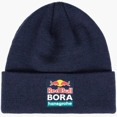 Cappello Red Bull Bora-Hansgrohe 2025 Core Beanie
