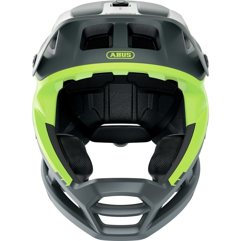 Casco Abus Airdrop Mips - Grigio