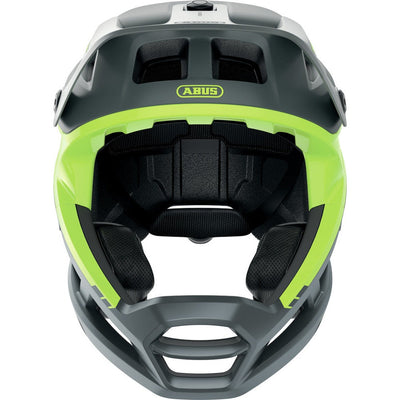 Casco Abus Airdrop Mips - Grigio