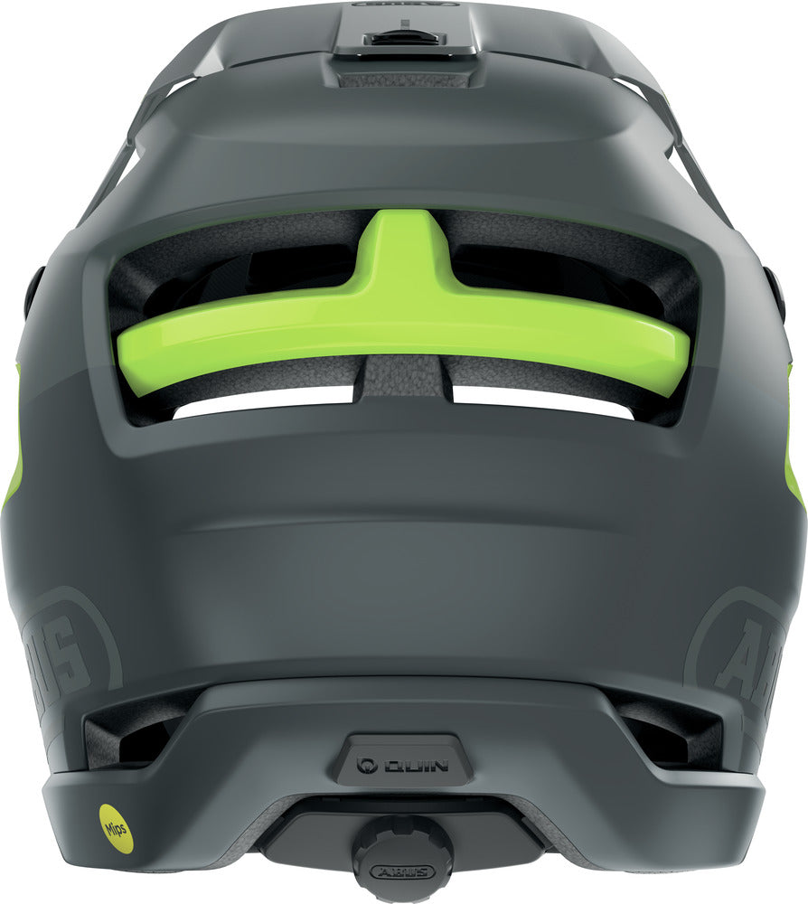 Casco Abus Airdrop Mips - Grigio