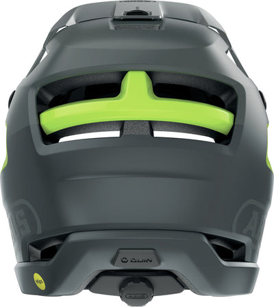 Casco Abus Airdrop Mips - Grigio
