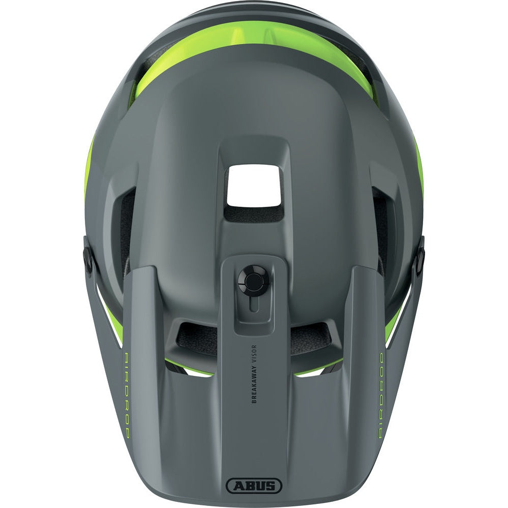 Casco Abus Airdrop Mips - Grigio