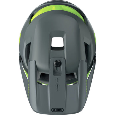 Casco Abus Airdrop Mips - Grigio
