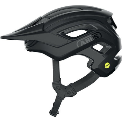 Casco Abus Cliffhanger Mips - Nero