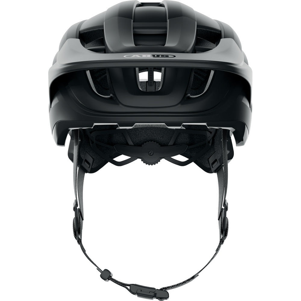 Casco Abus Cliffhanger Mips - Nero