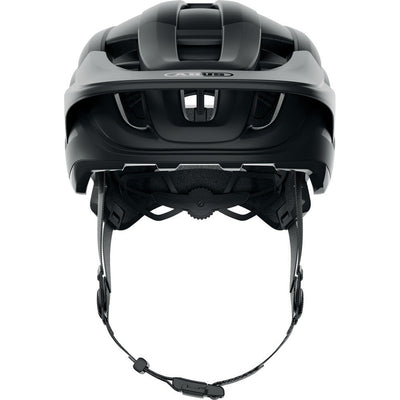 Casco Abus Cliffhanger Mips - Nero