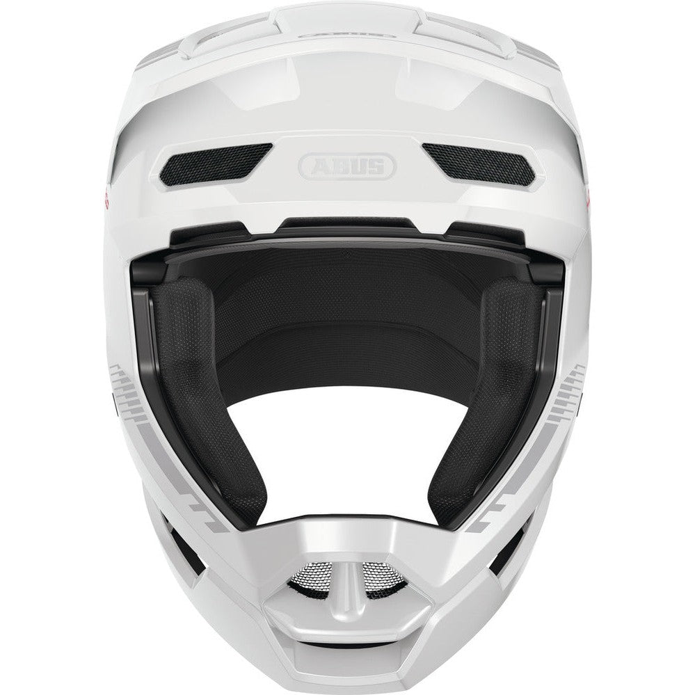 Casco Abus HiDrop - Bianco