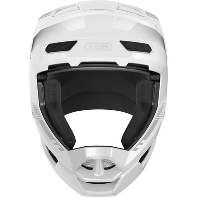 Casco Abus HiDrop - Bianco
