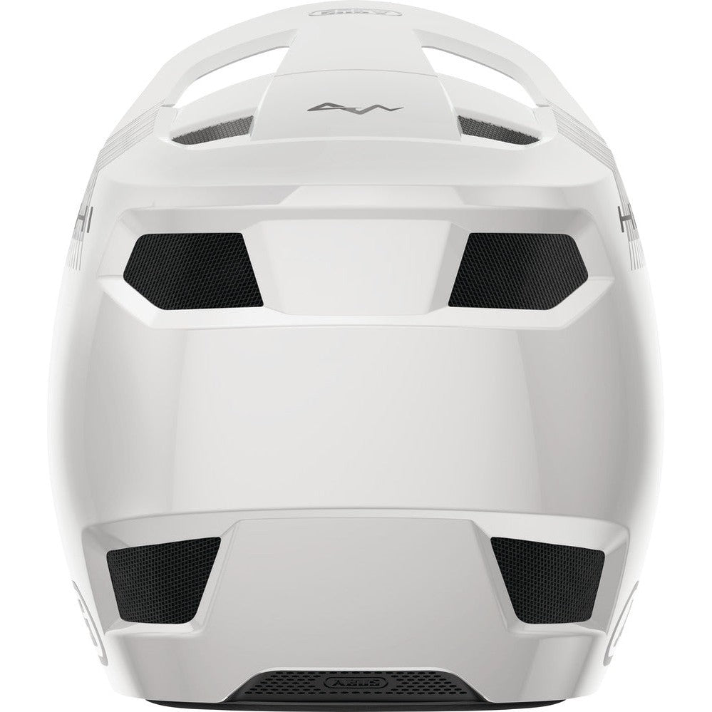 Casco Abus HiDrop - Bianco