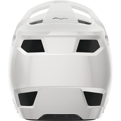 Casco Abus HiDrop - Bianco