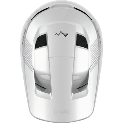 Casco Abus HiDrop - Bianco