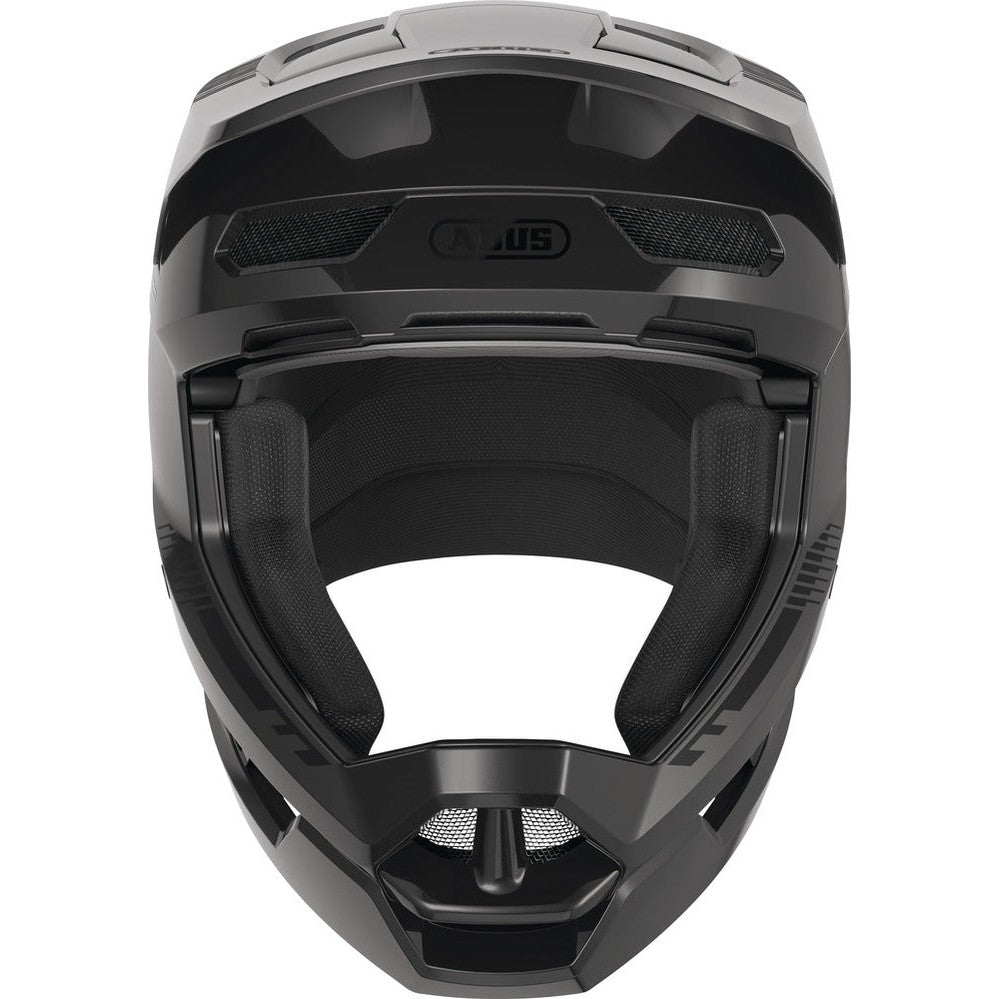 Casco Abus HiDrop - Nero
