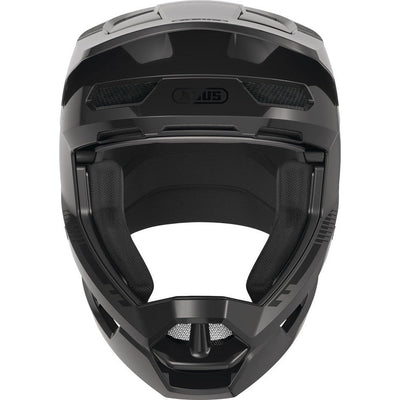 Casco Abus HiDrop - Nero