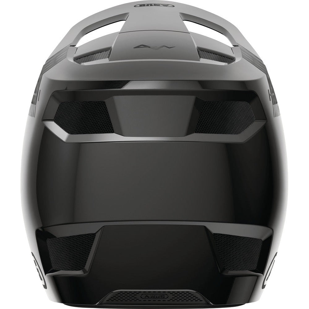 Casco Abus HiDrop - Nero
