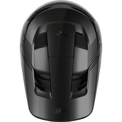 Casco Abus HiDrop - Nero