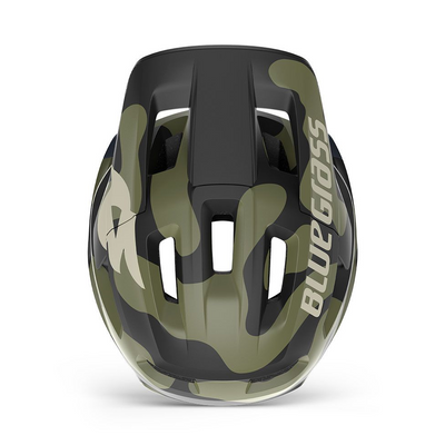 Casco Bluegrass Jetro Mips - Camo Limited Edition