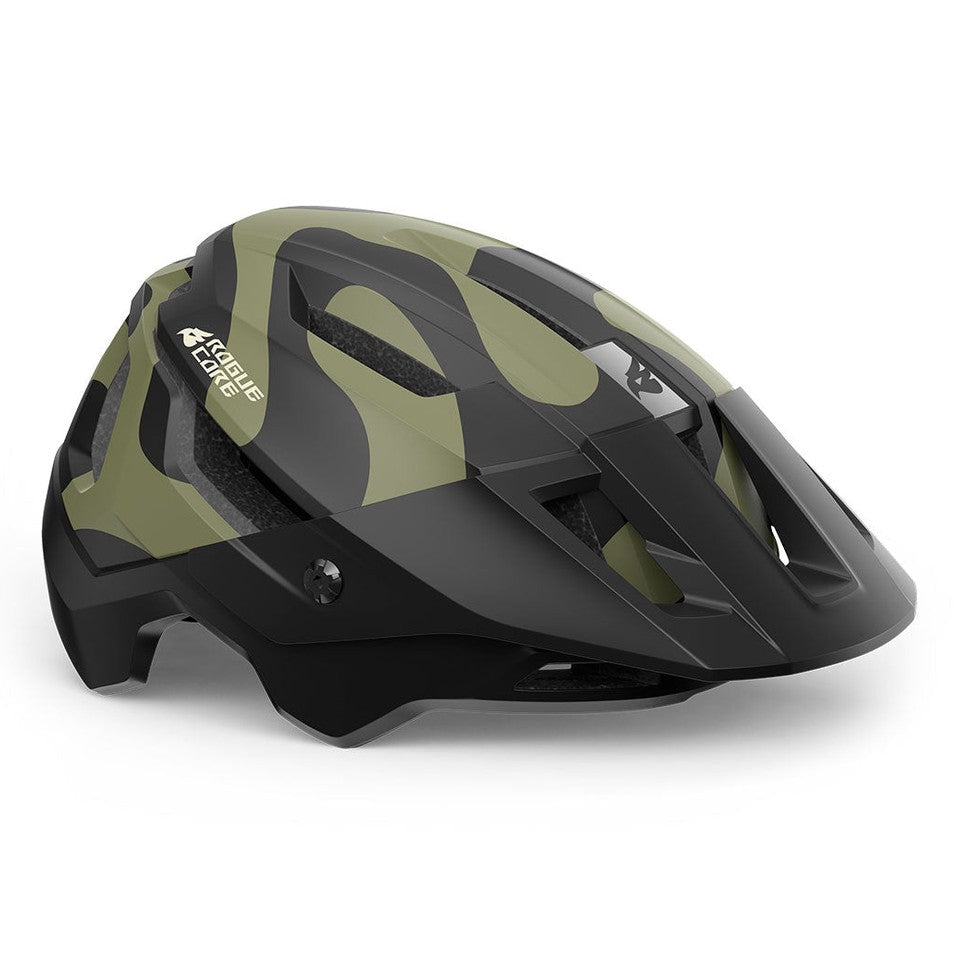 Casco Bluegrass Rogue Core Mips - Camo Limited Edition