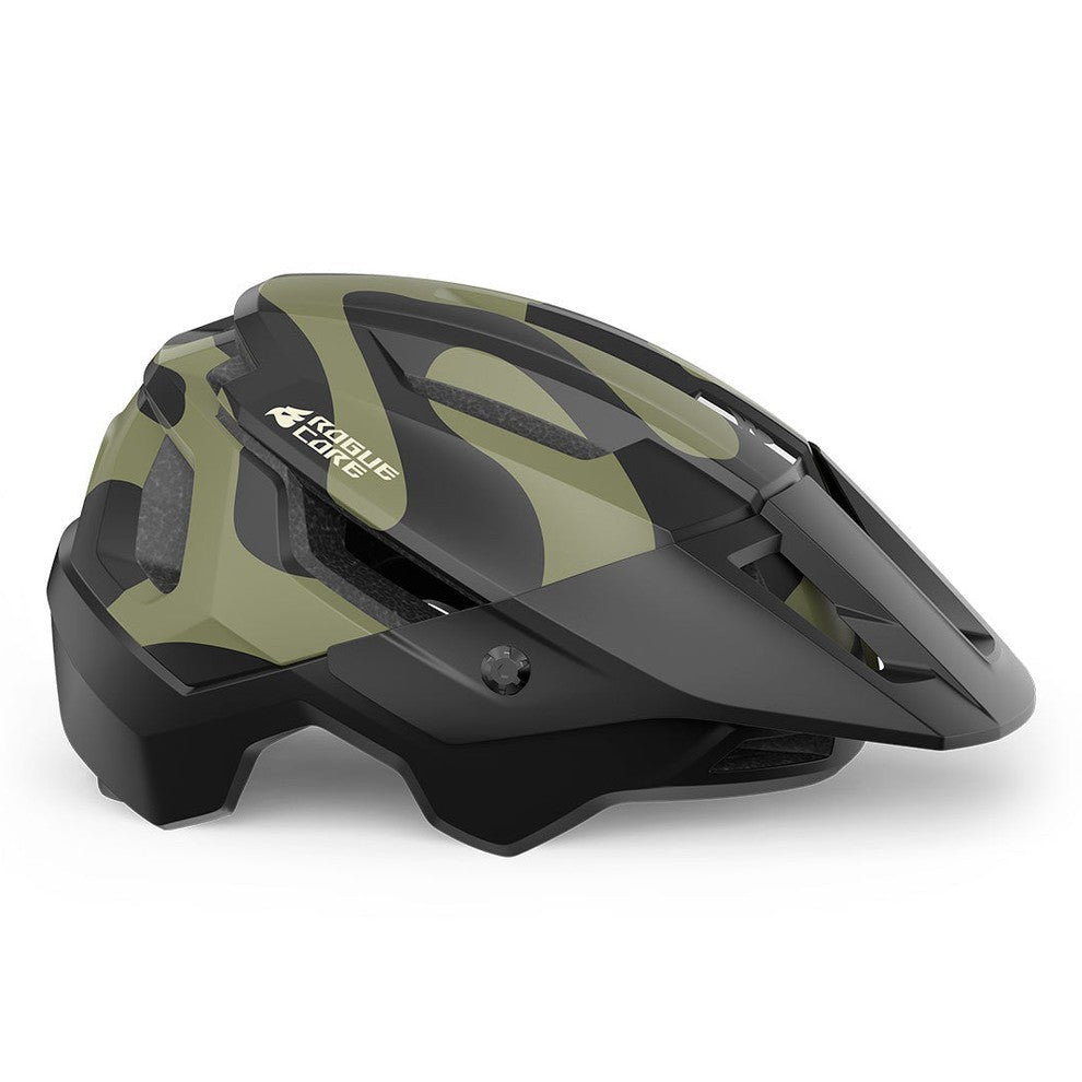 Casco Bluegrass Rogue Core Mips - Camo Limited Edition