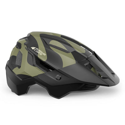 Casco Bluegrass Rogue Core Mips - Camo Limited Edition