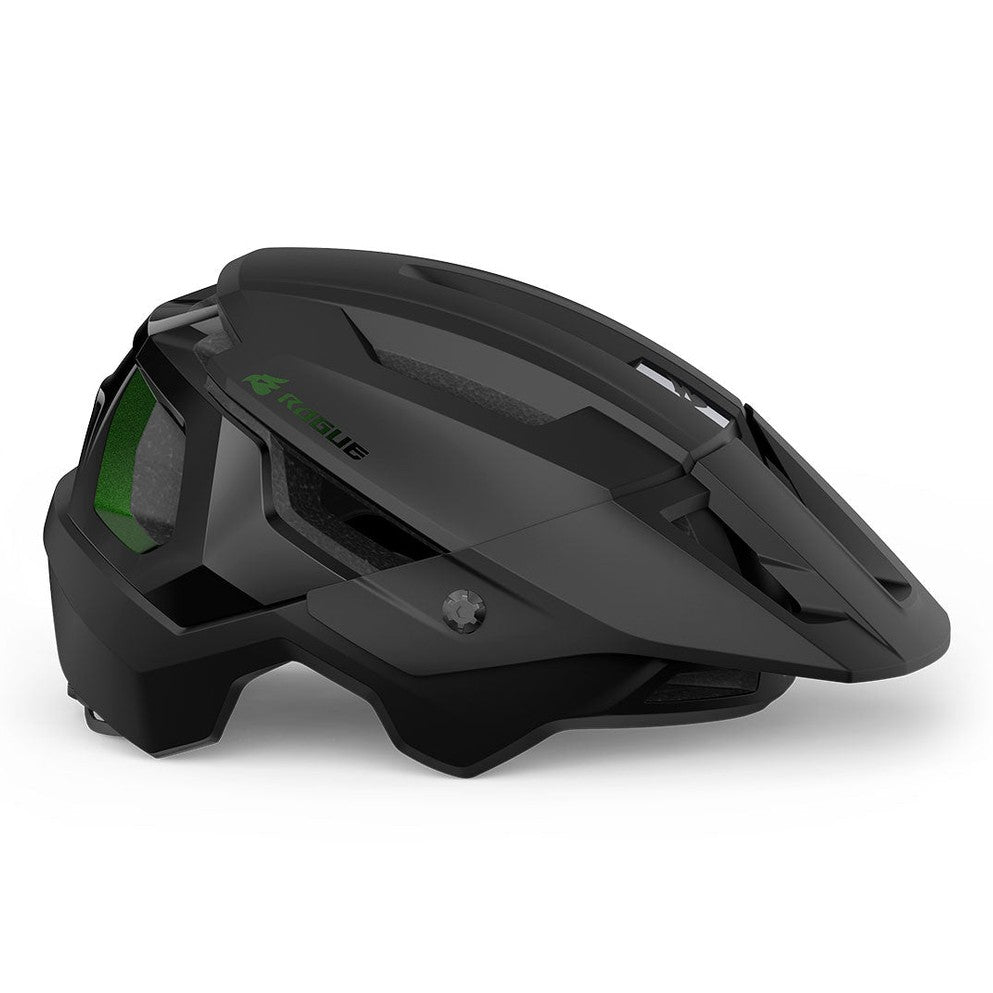 Casco Bluegrass Rogue Core Mips - Nero