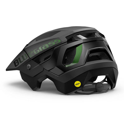 Casco Bluegrass Rogue Core Mips - Nero