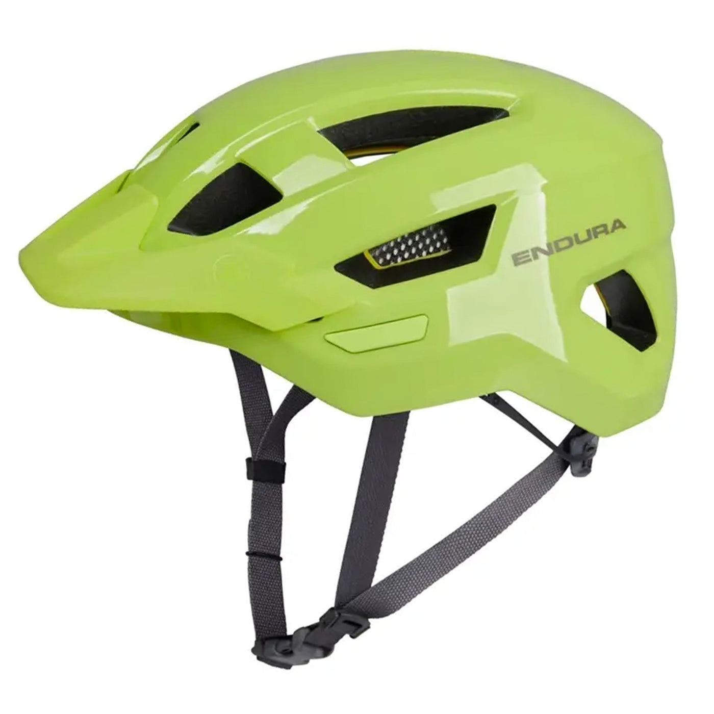 Casco Endura Hummvee - Giallo