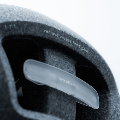 Casco Fizik Kassis - Arche-Type
