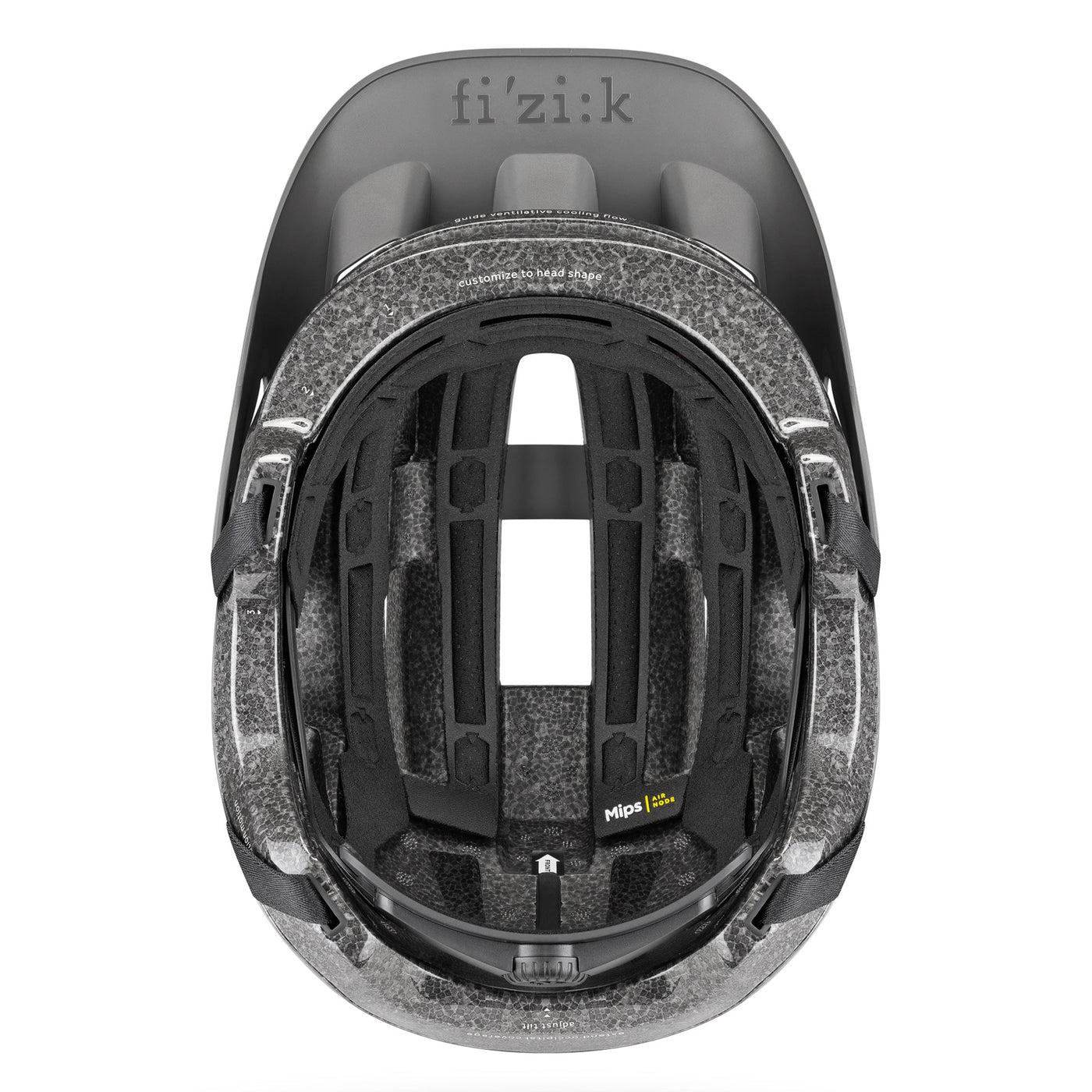 Casco Fizik Kassis - Arche-Type