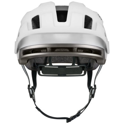 Casco Fizik Kassis - Bianco