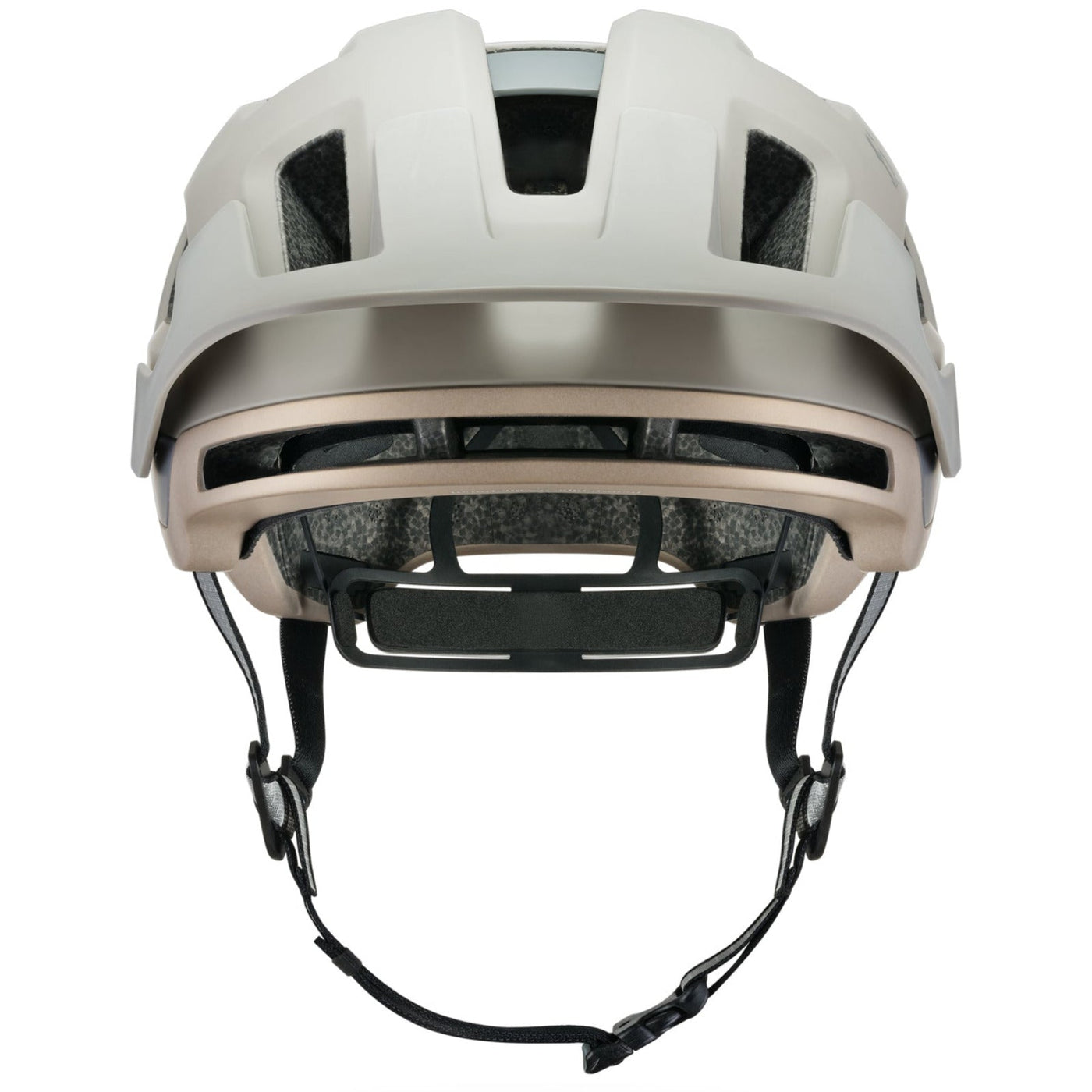 Casco Fizik Kassis - Marrone