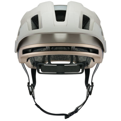 Casco Fizik Kassis - Marrone