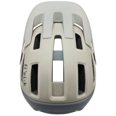 Casco Fizik Kassis - Marrone
