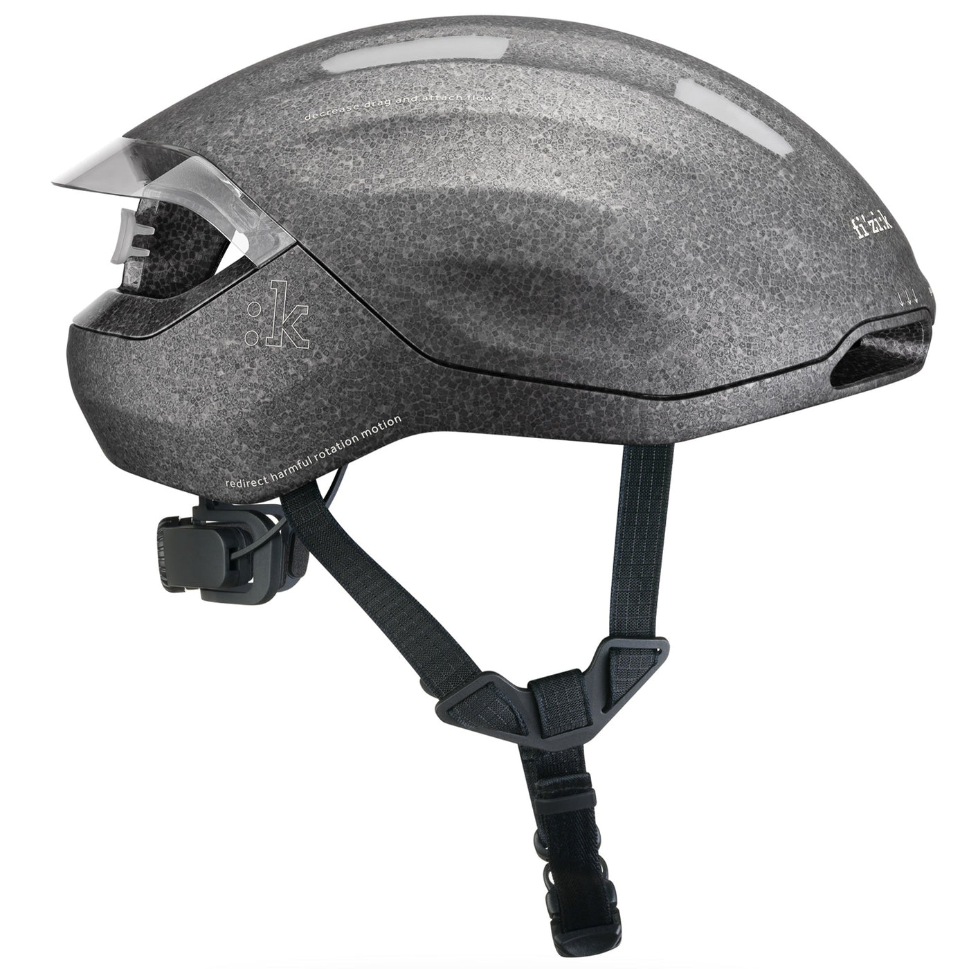 Casco Fizik Kudo Aero - Arche-Type