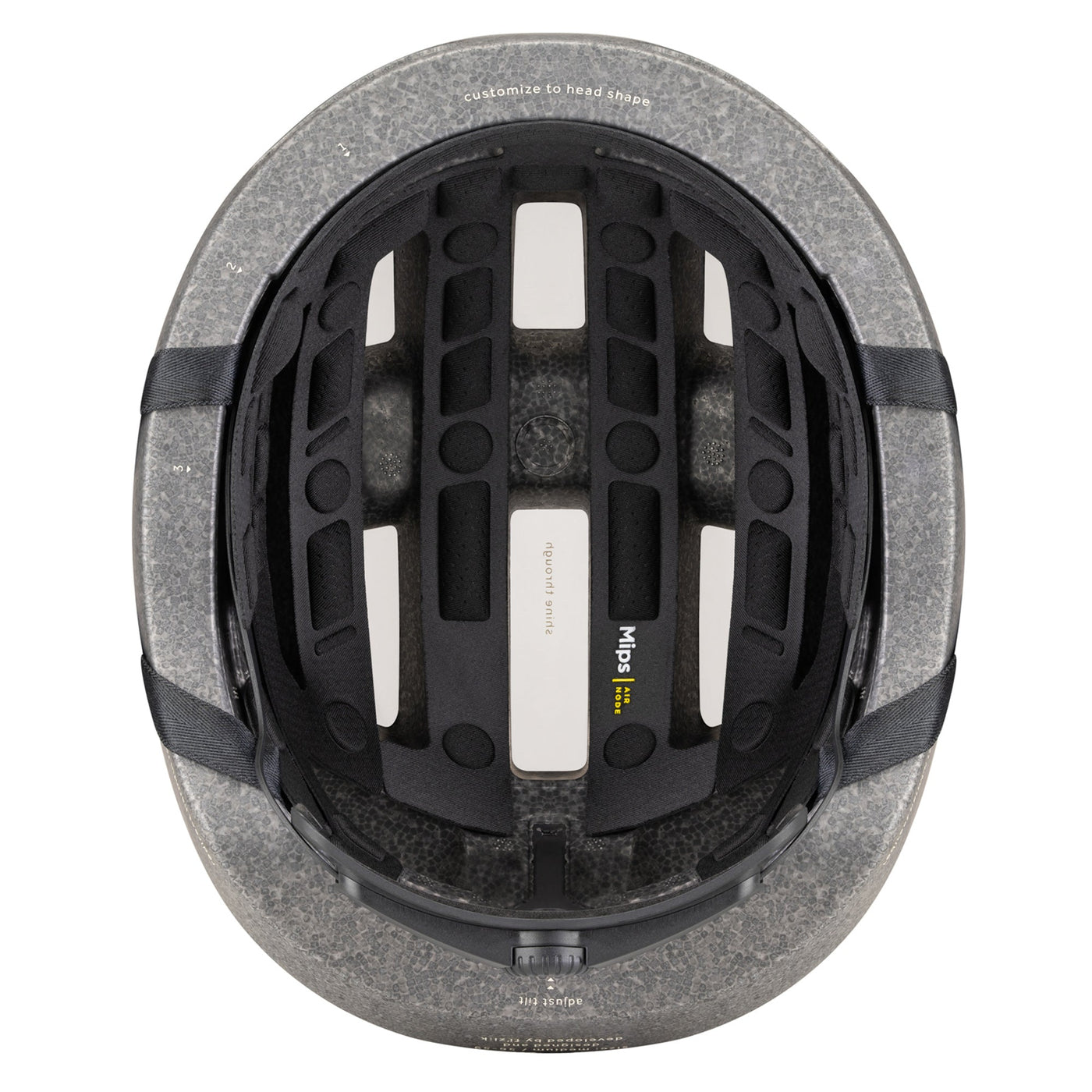 Casco Fizik Kudo Aero - Arche-Type