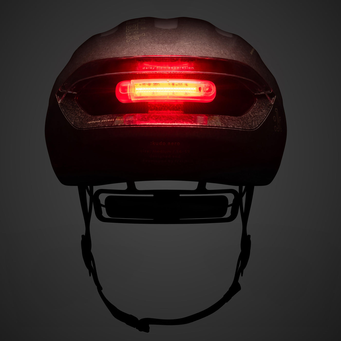 Casco Fizik Kudo Aero - Arche-Type