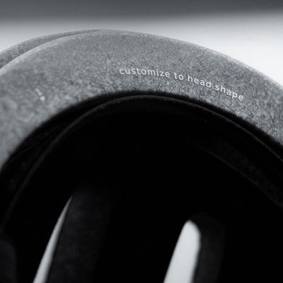 Casco Fizik Kudo Aero - Arche-Type