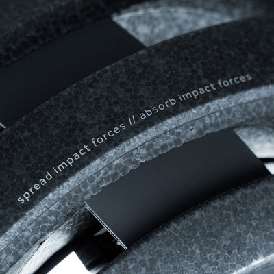 Casco Fizik Kudo - Arche-Type