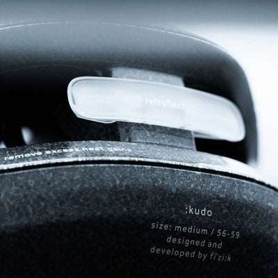 Casco Fizik Kudo - Arche-Type
