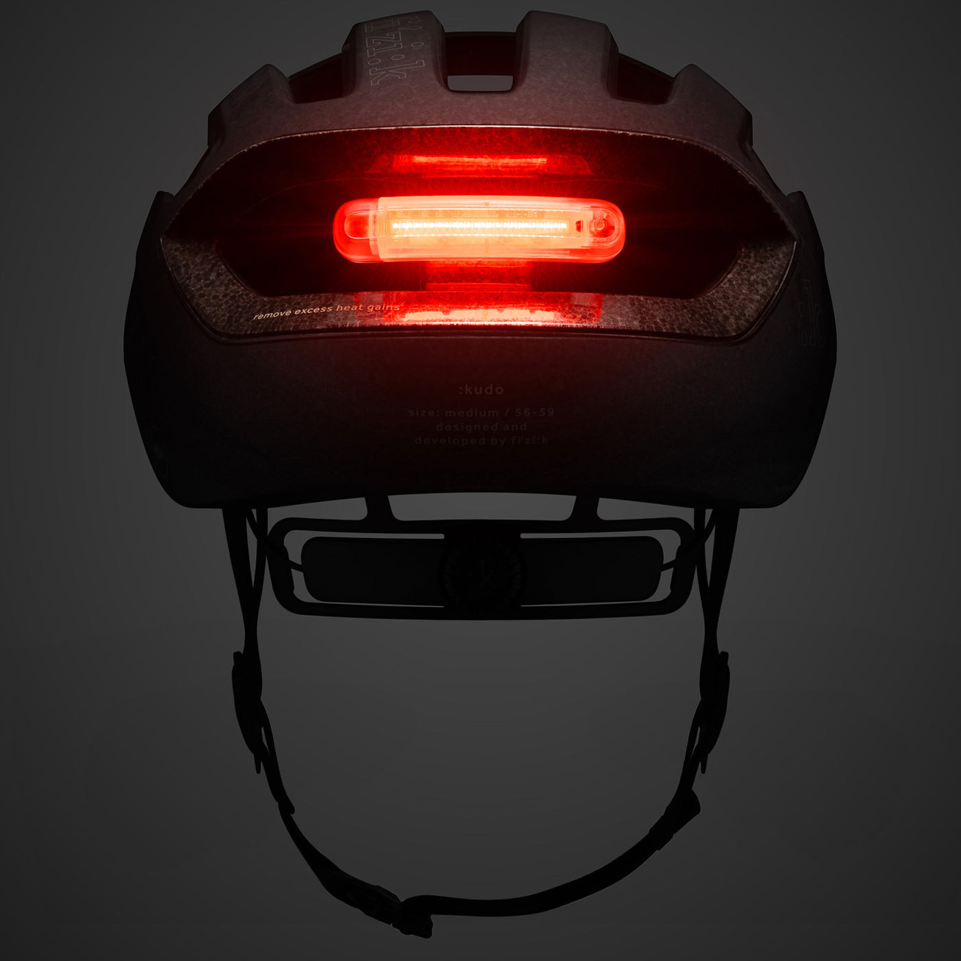 Casco Fizik Kudo - Arche-Type