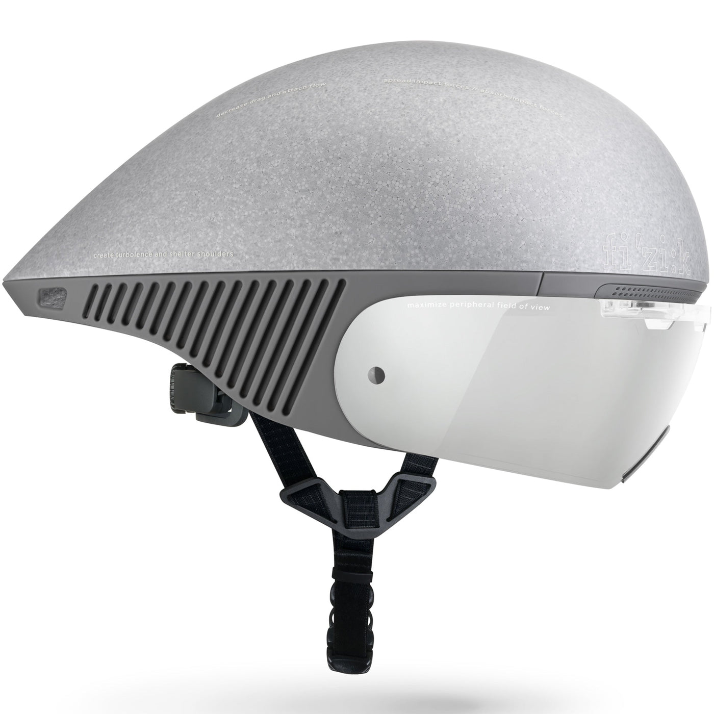 Casco Fizik Kunèe - Arche-Type