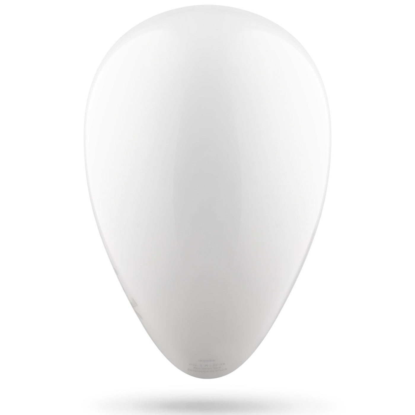 Casco Fizik Kunèe - Bianco