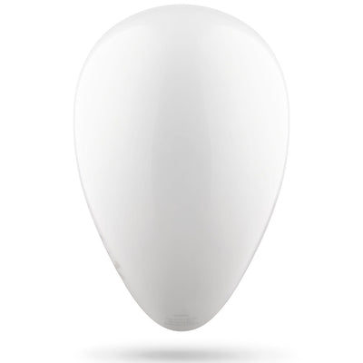 Casco Fizik Kunèe - Bianco