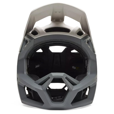 Casco Fox Proframe RS Sol - Bianco