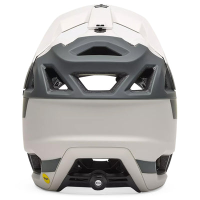 Casco Fox Proframe RS Sol - Bianco