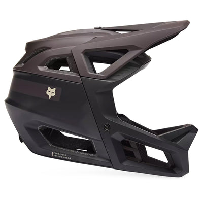 Casco Fox Proframe RS Taunt - Marrone