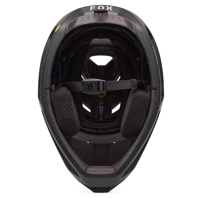 Casco Fox Proframe RS Taunt - Marrone