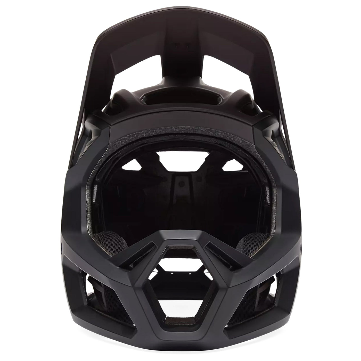 Casco Fox Proframe RS Taunt - Marrone