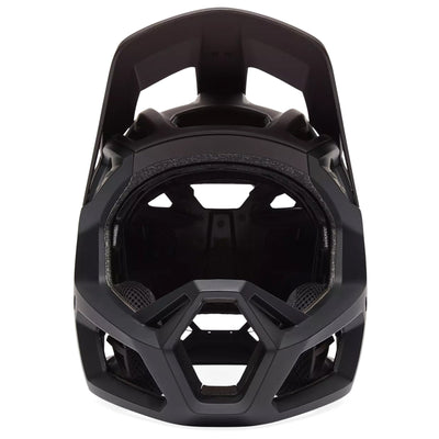 Casco Fox Proframe RS Taunt - Marrone