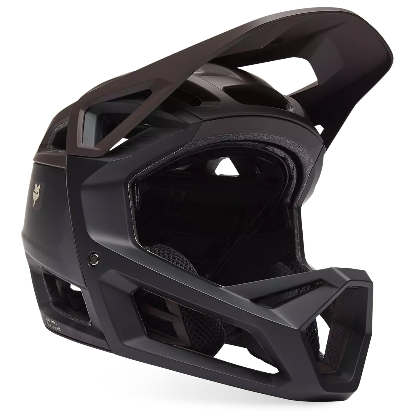 Casco Fox Proframe RS Taunt - Marrone