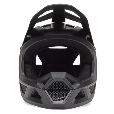 Casco Fox Rampage 5050 - Bianco nero